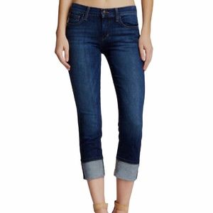 Joe’s Jeans Rolled Capri